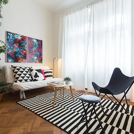 Stylish Modern For 5 People By Easybnb شقة *